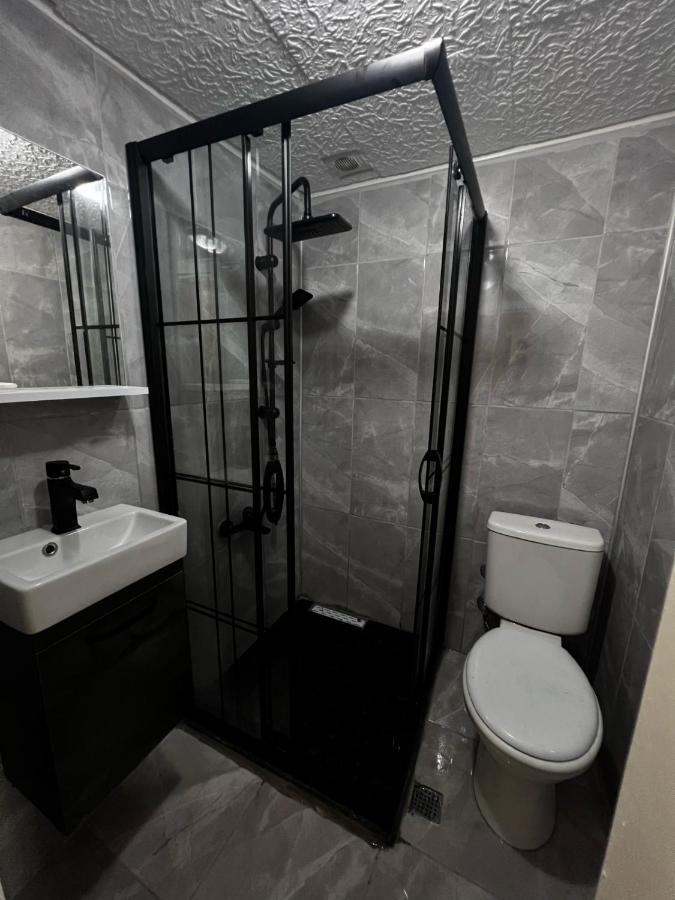 Antik Hotel Edirne Dış mekan fotoğraf